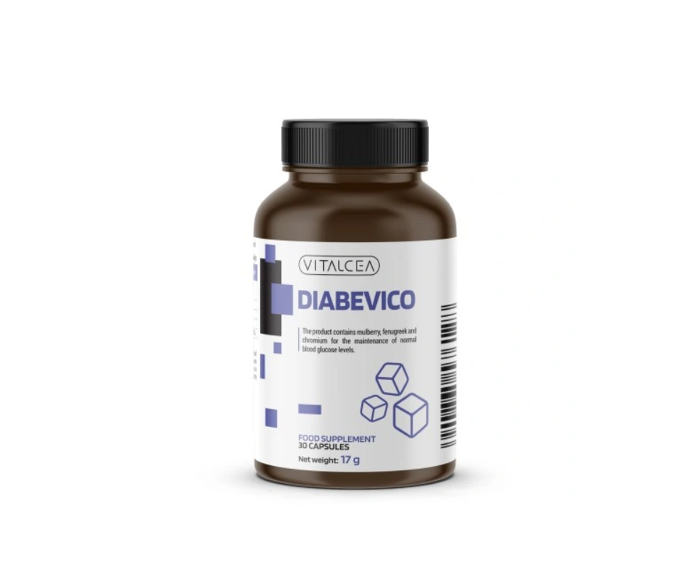 Diabevico
