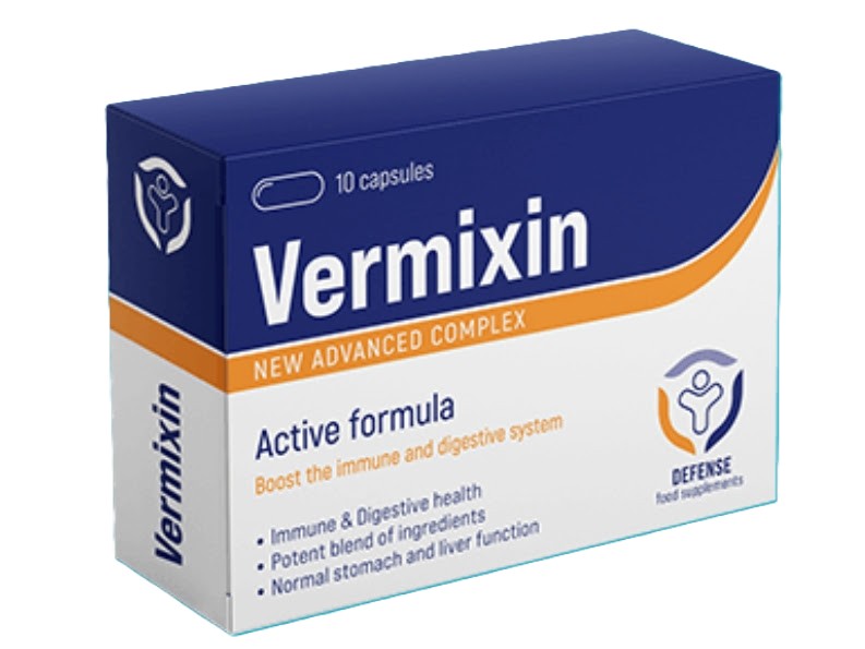 Vermixin